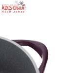سرویس پخت و پز 20 پارچه ام جی اس مدل IC2027 - Image 2