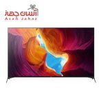 تلویزیون LED هوشمند سونی 65 اینچ مدل 65X9500H