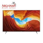 تلویزیون LED هوشمند سونی 55 اینچ مدل 55X9000H