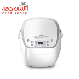 پلوپز میگل مدل GRC 830