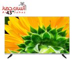 تلویزیون ایکس ویژن مدل 43XC580