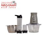 غذاساز گلاوا مدل GB100