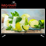 تلویزیون ایکس ویژن مدل 55XKU575