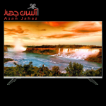 تلویزیون ایکس ویژن مدل 49XCU585