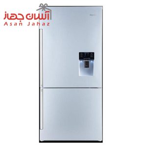 یخچال و فریزر دیپوینت مدل 28 فوت BOSS