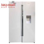 یخچال فریزر دوقلو دیپوینت مدل مکس MAX