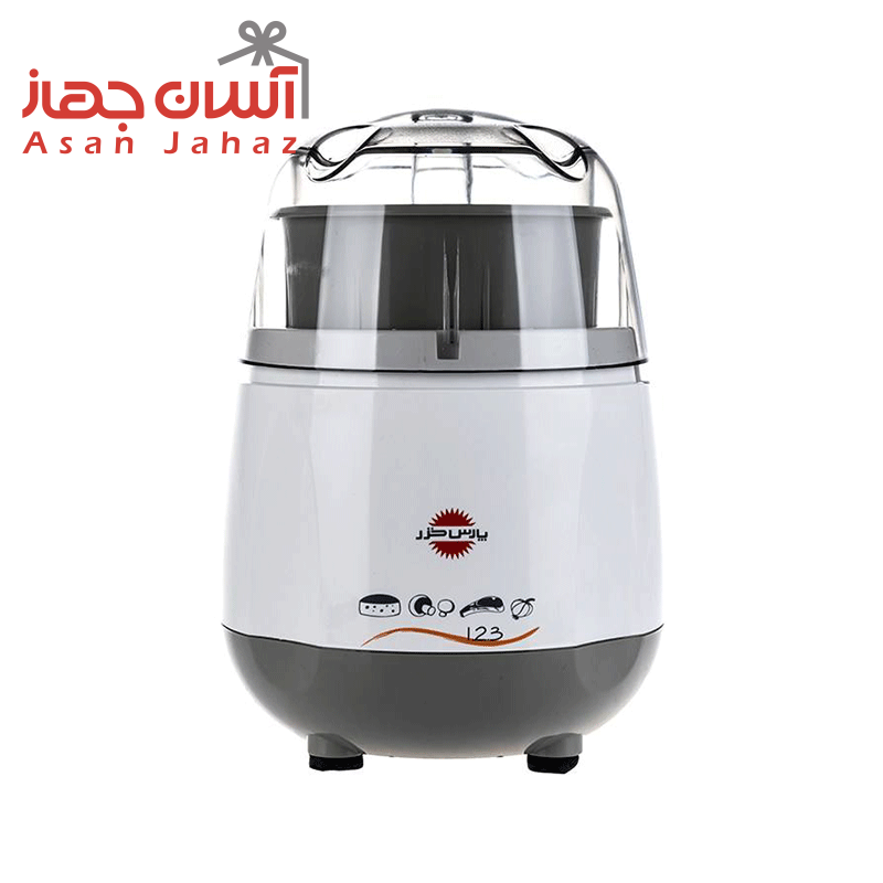 خردکن پارس خزر مدل GR-123P
