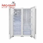 یخچال فریزر دوقلو دیپوینت مدل مکس MAX - Image 2