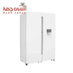 یخچال فریزر دوقلو دیپوینت مدل مکس MAX - Image 3