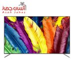 تلویزیون کیو ال ای دی هوشمند تی سی ال مدل 65C715 سایز 65 اینچ