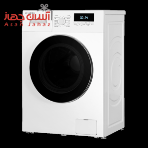ماشین لباسشویی 6 کیلویی ایکس ویژن مدل TE62
