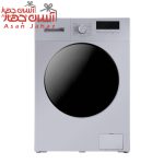 ماشین لباسشویی 6 کیلویی ایکس ویژن مدل TE62