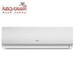 کولر گازی تی سی ال مدل TAC-12CHSA/XA81I