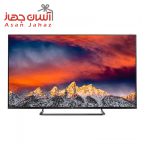 تلویزیون ال ای دی هوشمند تی سی ال مدل 55P8SA سایز 55 اینچ