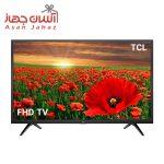 تلویزیون ال ای دی تی سی ال مدل 40D3000i سایز 40 اینچ