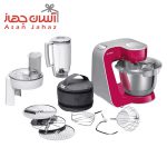 ماشین آشپزخانه بوش مدل MUM58420