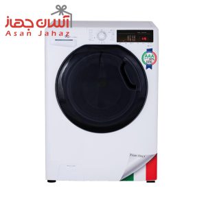 ماشین لباسشویی زیرووات مدل OZ-1394 WT