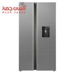 یخچال فریزر ساید بای ساید ایکس ویژن مدل TS550-AMD