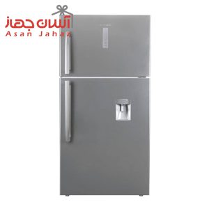 یخچال و فریزر بالا پایین پاکشوما مدل P230W