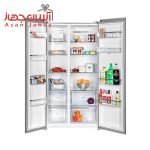 یخچال فریزر ساید بای ساید ایکس ویژن مدل TS550-AMD