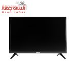 تلویزیون 55 اینچ صنام اسمارت مدل 11000N
