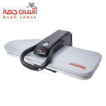 اتو پرسی ژانومه مدل JANOME Steam Press 4950
