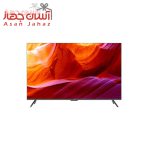 تلویزیون 55 اینچ صنام اسمارت مدل 11000N