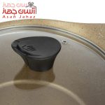 سرویس پخت و پز ۵ پارچه عروس مدل دیاکو 