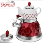 ست کتری و قوری مدل HP