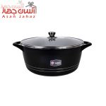 قابلمه ام جی اس مدل Italia-B سایز 28