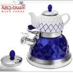 ست کتری و قوری مدل HP - Image 3