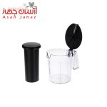 آبمیوه گیری پارس خزر مدل تایگر 700W