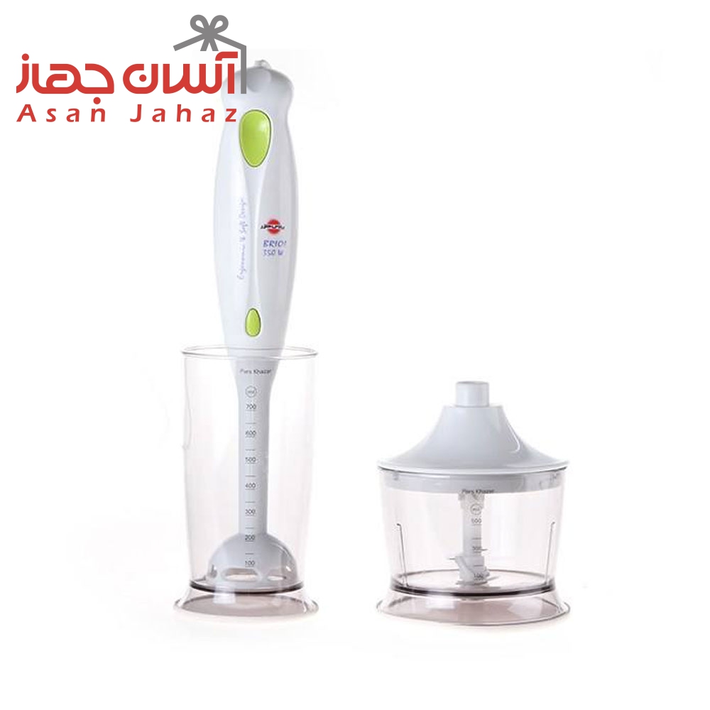 گوشت کوب برقی پارس خزر مدل HB-5503AP