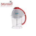 سه کاره خردکن -مخلوط کن همزن مدل QMC20
