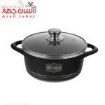 قابلمه ام جی اس سری ایتالیا مدل B سایز 24 - Image 4