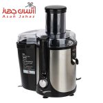 آبمیوه گیری پارس خزر مدل تایگر 700W