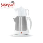 چای ساز پارس خزر مدل چای نوش