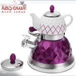 ست کتری و قوری مدل HP