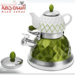 ست کتری و قوری مدل HP