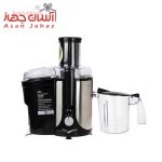 آبمیوه گیری پارس خزر مدل تایگر 700W