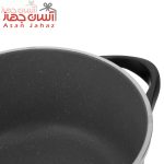 قابلمه ام جی اس سری ایتالیا مدل B