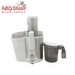 آبمیوه گیری پارس خزر مدل تایگر 700W