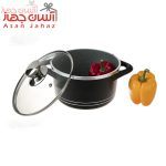 قابلمه ام جی اس سری ایتالیا مدل B