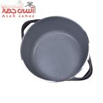 قابلمه ام جی اس مدل Italia-B سایز 28