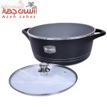 قابلمه ام جی اس مدل Italia-B سایز 28