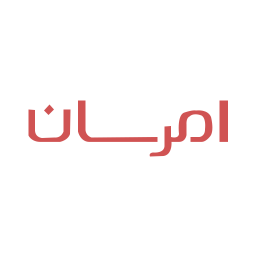 لوگو یخچال امرسان
