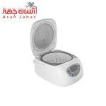 پلوپز دیجیتالی 4 نفره پارس خزر DMC-101P