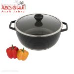 قابلمه عروس مدل کلاسیک خطی