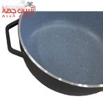 قابلمه عروس مدل کلاسیک خطی