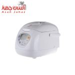 پلوپز دیجیتالی 4 نفره پارس خزر DMC-101P